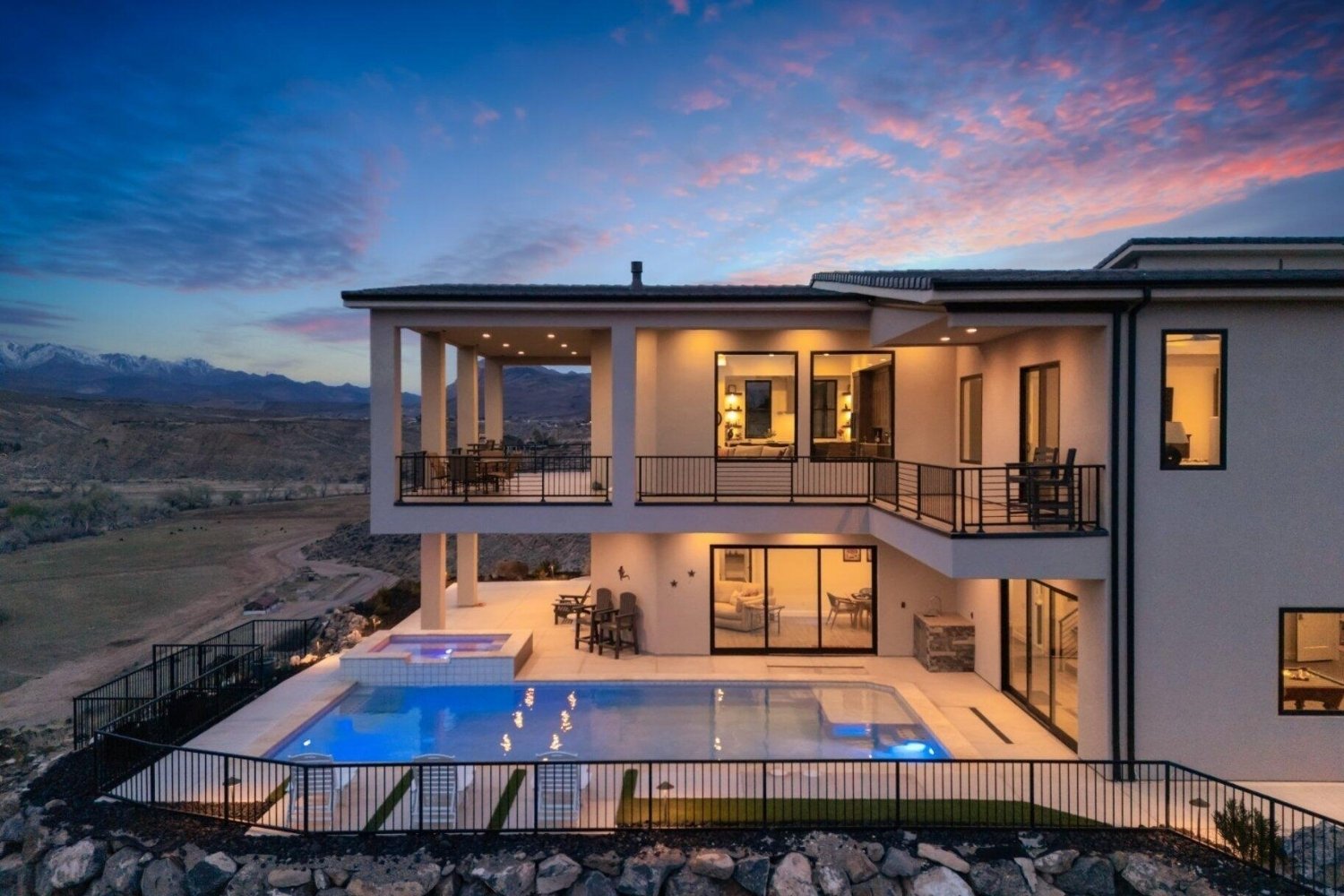 Moving to St. George, Utah: What Luxury Home Buyers Should Know