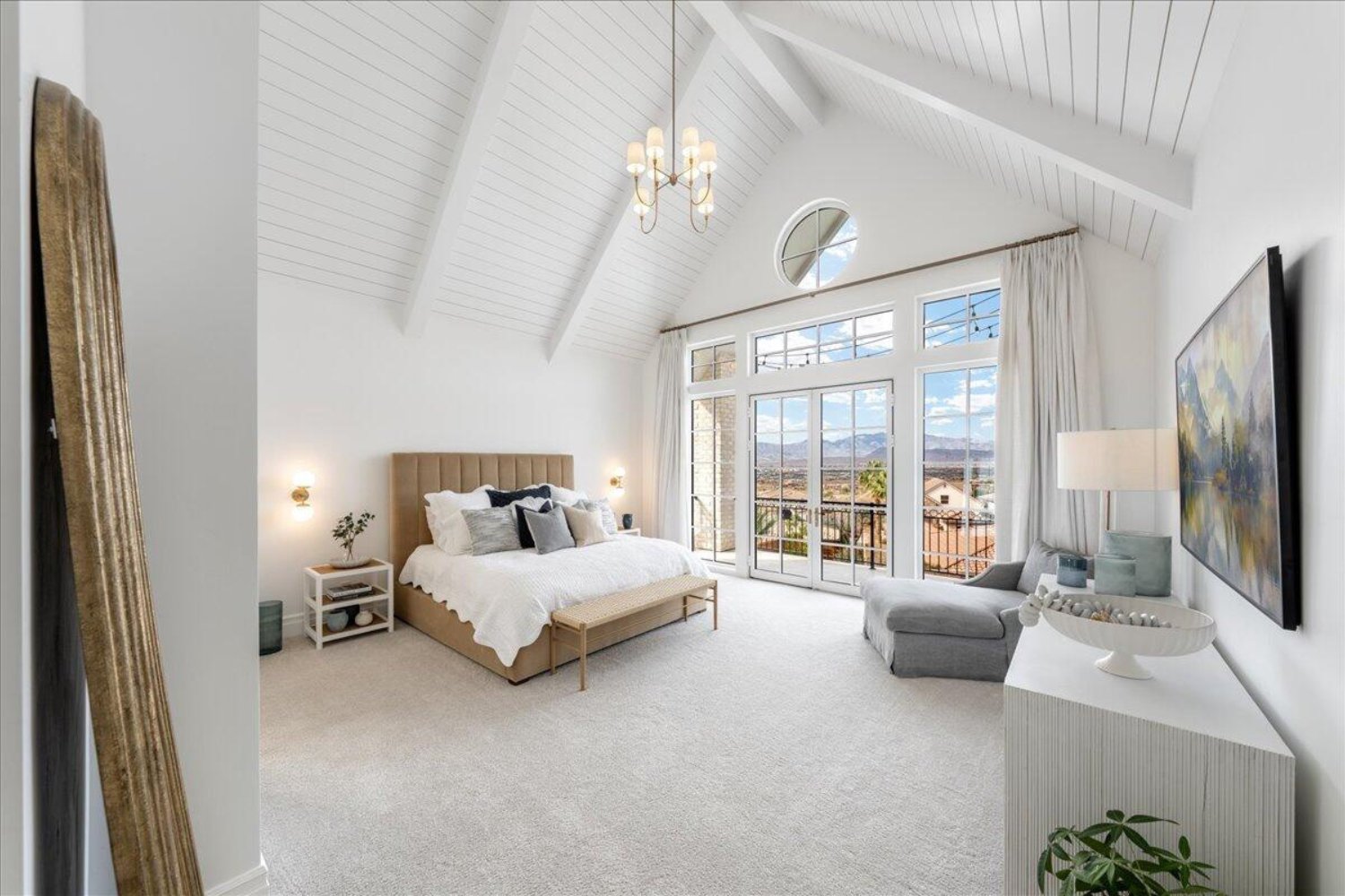 How Luxury Buyers Choose Between St. George, Ivins, and Washington