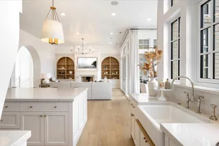 Selling a High-End Home in St. George: What Buyers Notice First