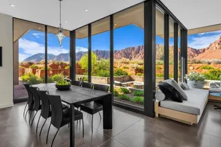 Luxury Homes Near Snow Canyon: What Makes This Area So Desirable