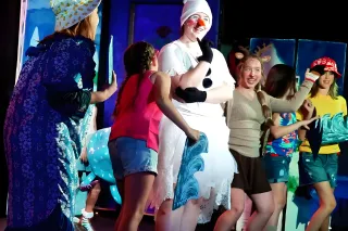 How to Turn Creative Passions Into Real Opportunities