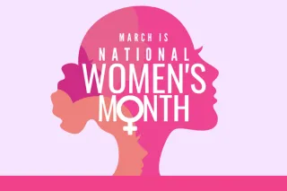 Women in Creative Leadership: Inspiration for International Women’s Month