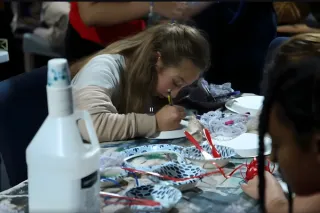 From Classroom to Creative Career: How Students Grow Through JDS Programs