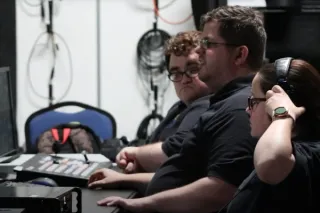 The Art of Storytelling: Why Sharing Your Work Opens Doors