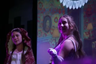 Why Improv Is One of the Most Valuable Skills a Teen Can Learn