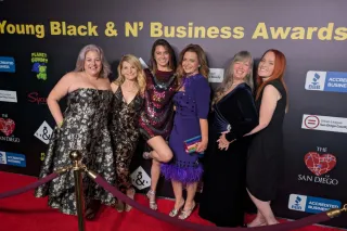 Why Women Make Incredible Entrepreneurs and Why Creativity Is Their Superpower