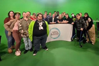 Autism in Entertainment: Why Representation Matters On and Off Screen