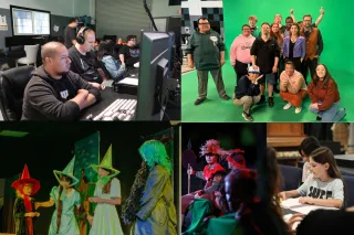 Why Students Need Hands-On Creative Experiences, Not Just Tutorials