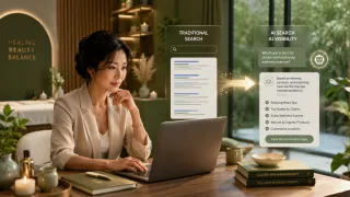 SEO Có Chết Chưa? Google Search Đang Thay Đổi Như Thế Nào Trong Thời Đại AI?