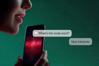 The Hidden Danger of AI Voice Cloning Scams