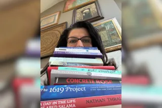 When Book Bans Threaten Reading as Freedom