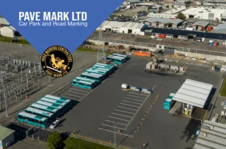 Why a Car Park Refresh is More Than Just a Makeover