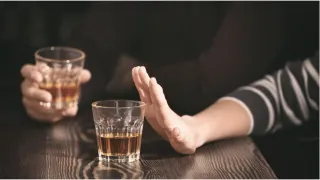 Understanding Alcohol Related Liver Disease