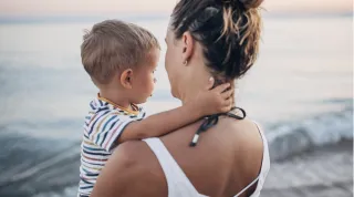 You Don’t Have to Choose Between Getting Better and Being a Parent