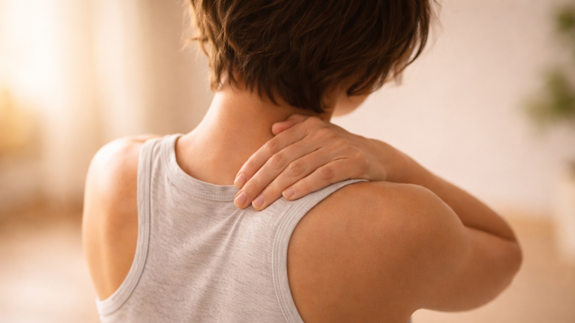 When Pain Treatment Becomes Addiction: What Every Woman Should Know