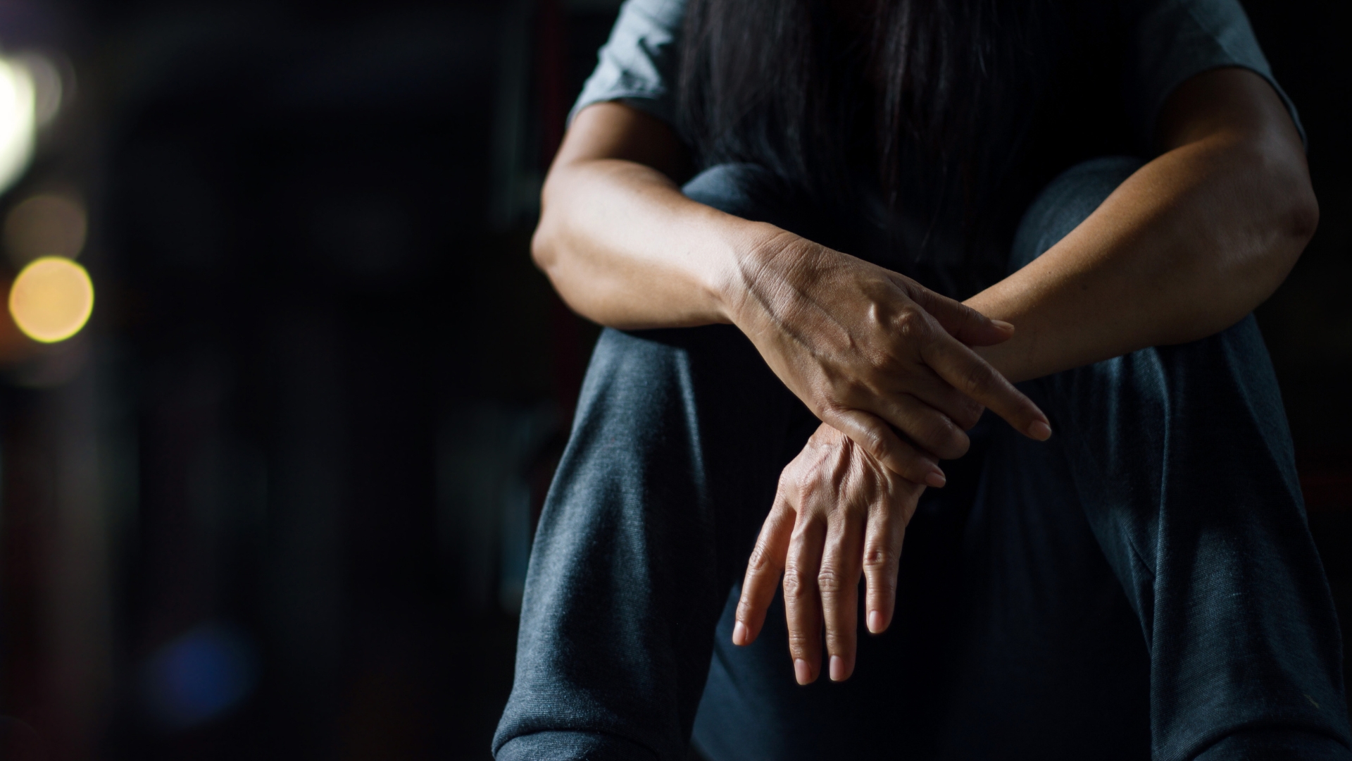 Trauma-Informed Treatment at Recovering Hope