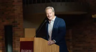 Celebrating Recovery Together at the 2026 Gratitude Breakfast