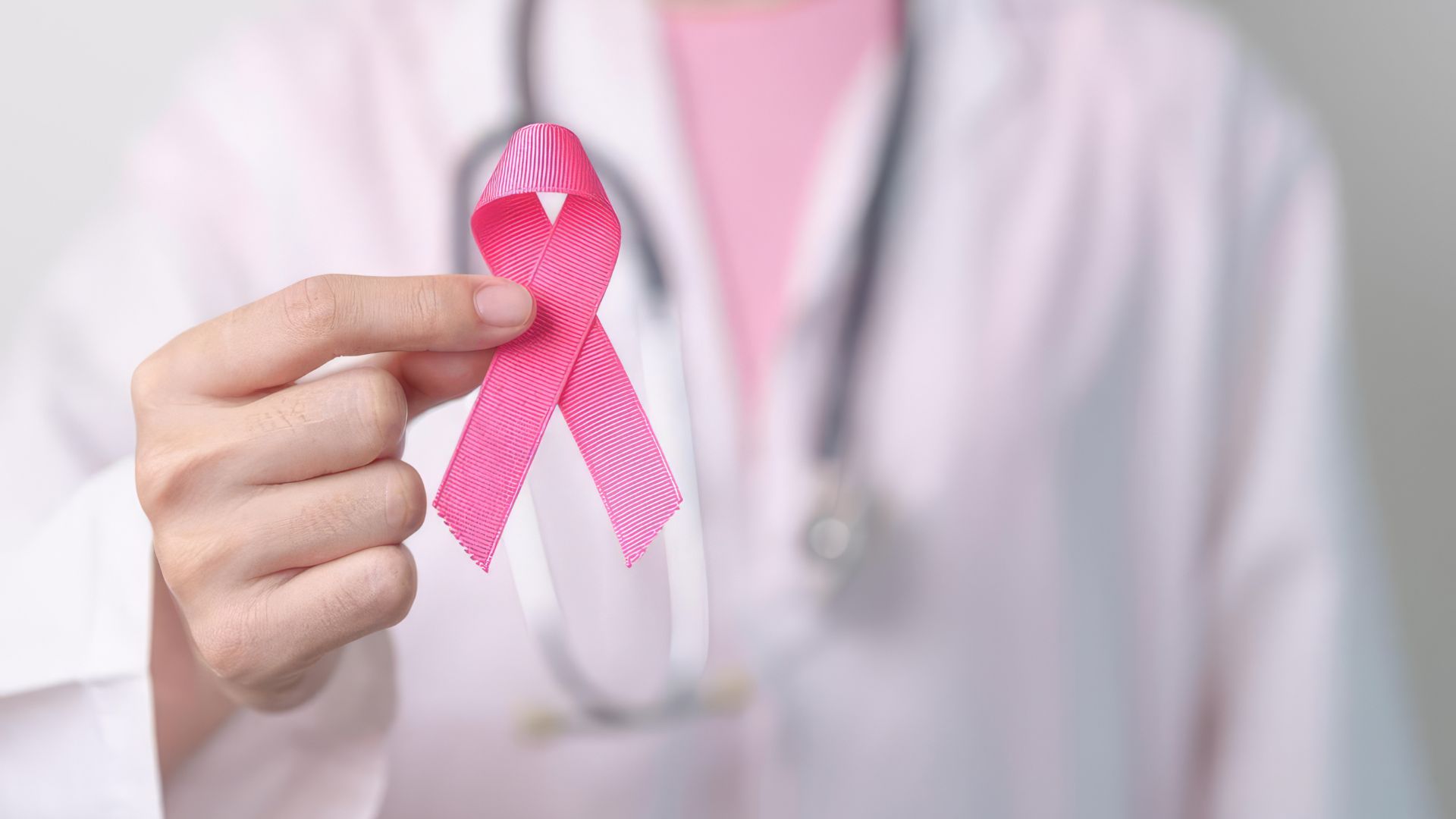 October Is Breast Cancer Awareness Month