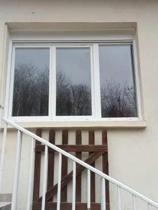 Fenêtres PVC, aluminium ou bois : quel matériau choisir en rénovation ?