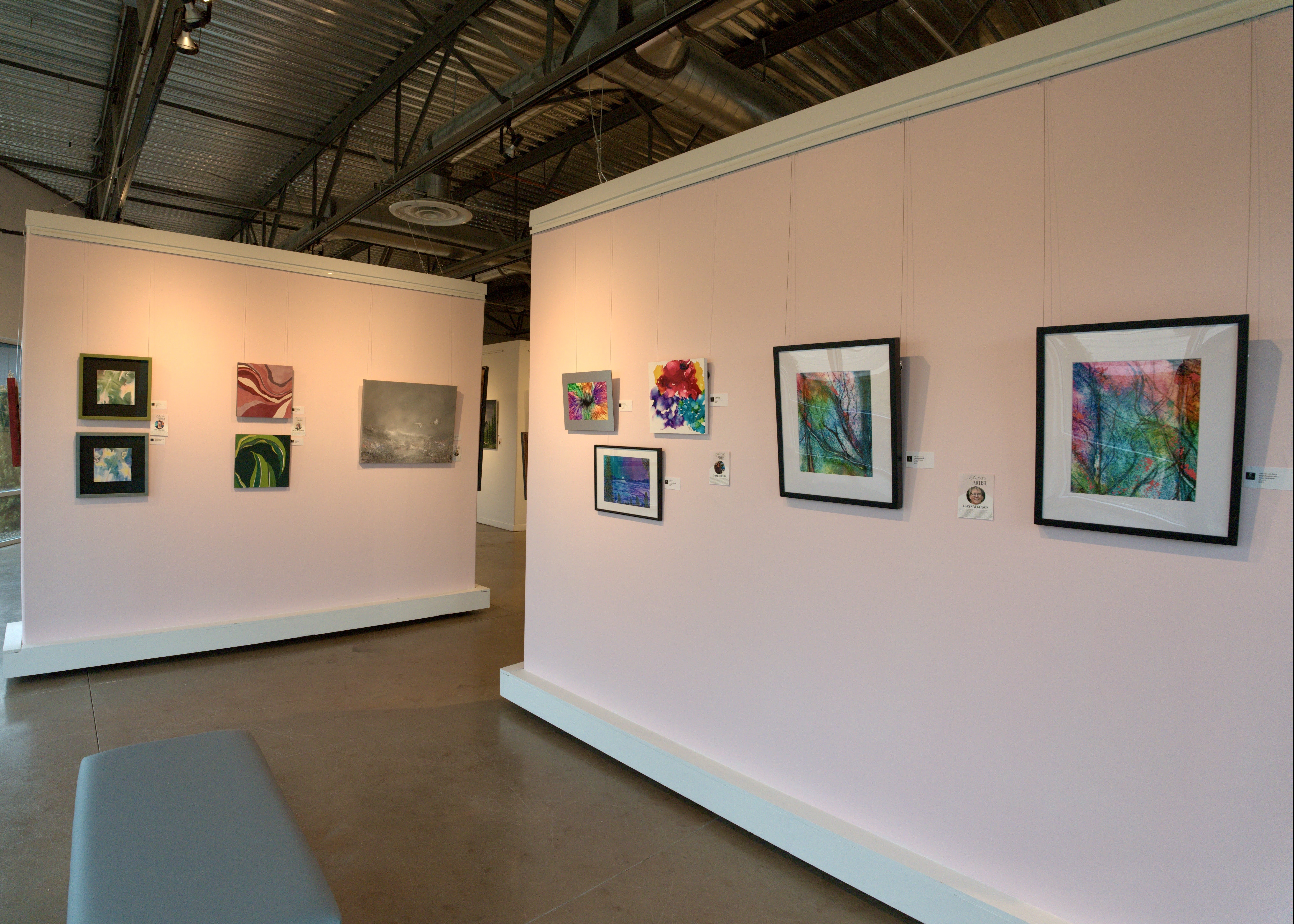 The Power of Women in Art From History to the Walls of Today