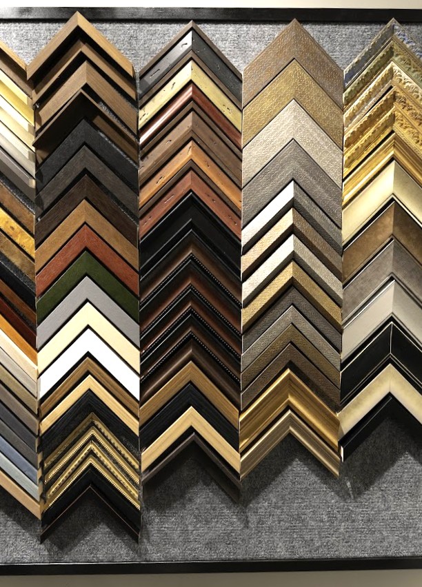Why Custom Framing Is Worth It