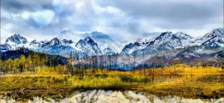 Why People Connect with Landscape Art (Even When They've Never Been There)