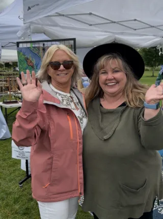 How the Meridian Fine Art Festival Showed the Strength of Idaho's Art Community