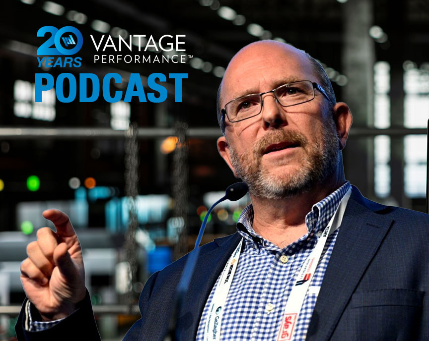 ‘Productive Paranoia’: preparing for a crisis