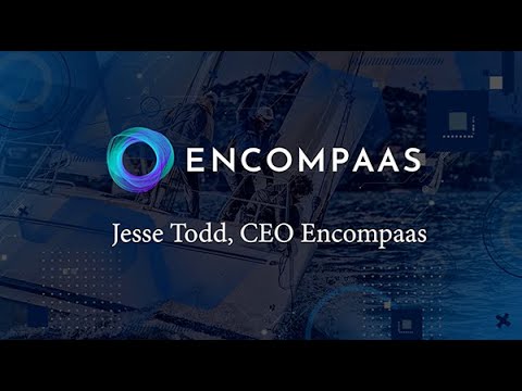 Jesse Todd Encompass Proactive Performance