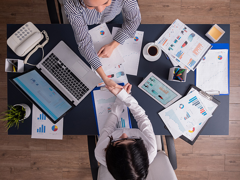 When Should Directors Start Thinking About Safe Harbour?