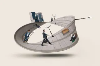 You Have the Tool. You Don't Have the System. That's Why You're Still Overwhelmed.