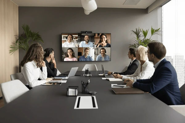 You Filled the Webinar Room. Then Everyone Disappeared. Here's What You're Missing.