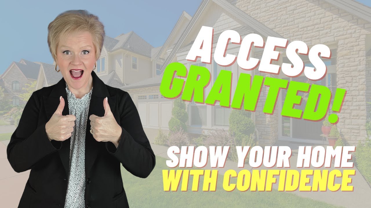 Are you listing your home this year?