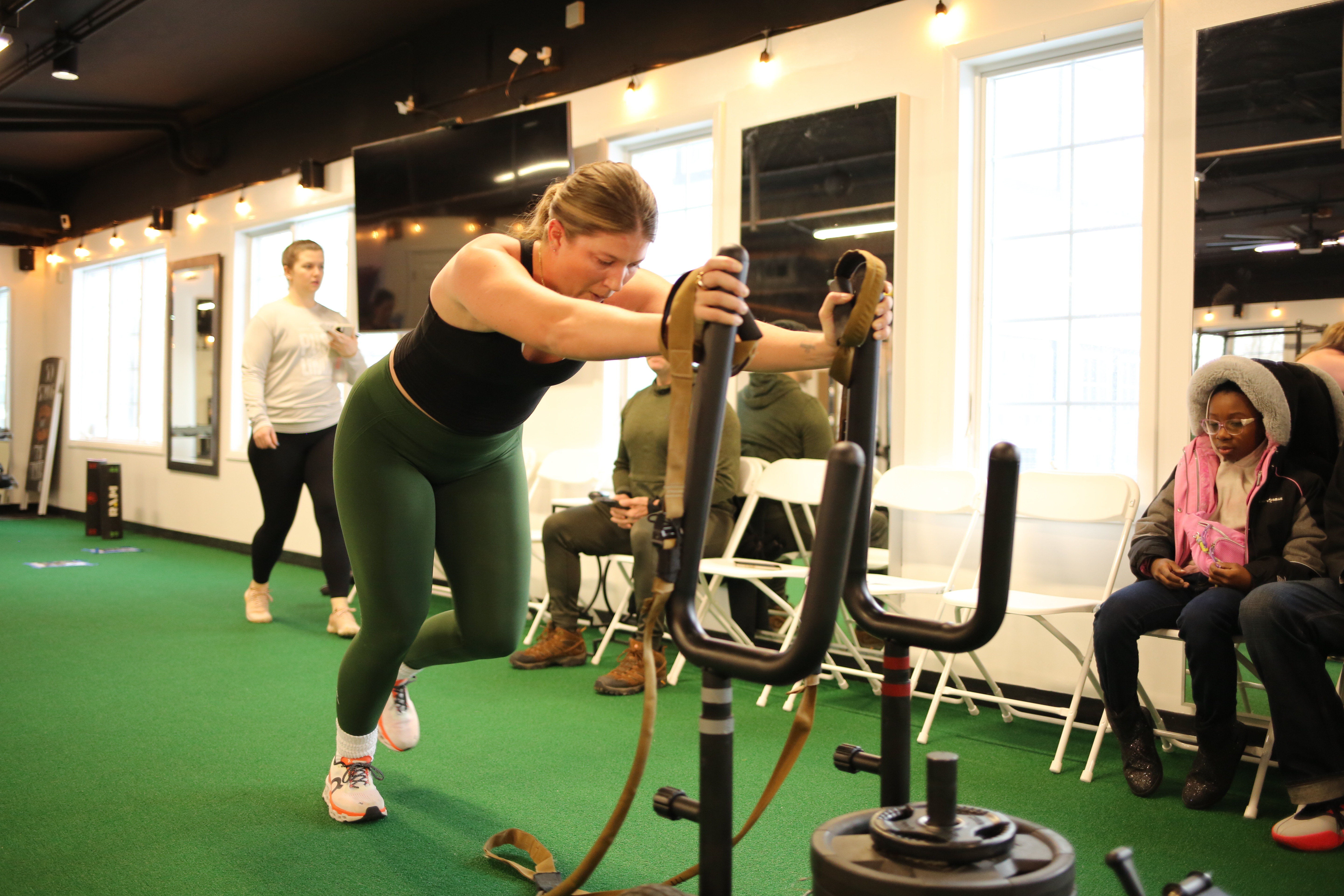 You're Not Just 'Getting Older' — You're Losing Muscle. Here's Why That Matters