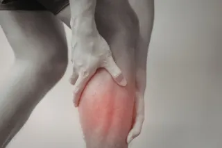 Everything Hurts — So How Are You Supposed to Exercise?