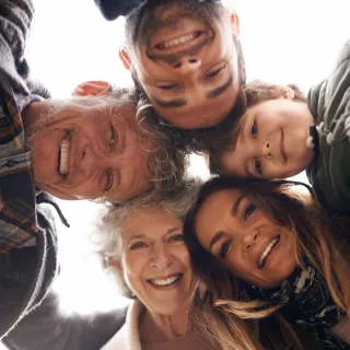 Verbinding en Heling: Wat te verwachten bij Familieopstellingen