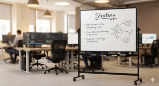 Does Your AI Strategy Have a Version Problem?