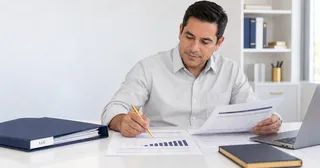 LLC or S Corporation? How to Think About Entity Selection