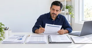 Year-End Tax Planning for Small Business Owners: What to Review Before December 31