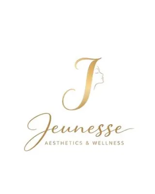 Clean, professional medical spa treatment room with neutral tones at jeunesse aesthetics & wellness llc in Buckhead