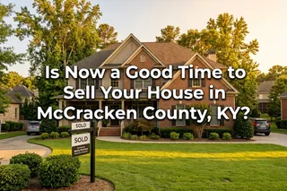 Sell Your House in McCracken County, KY Now?