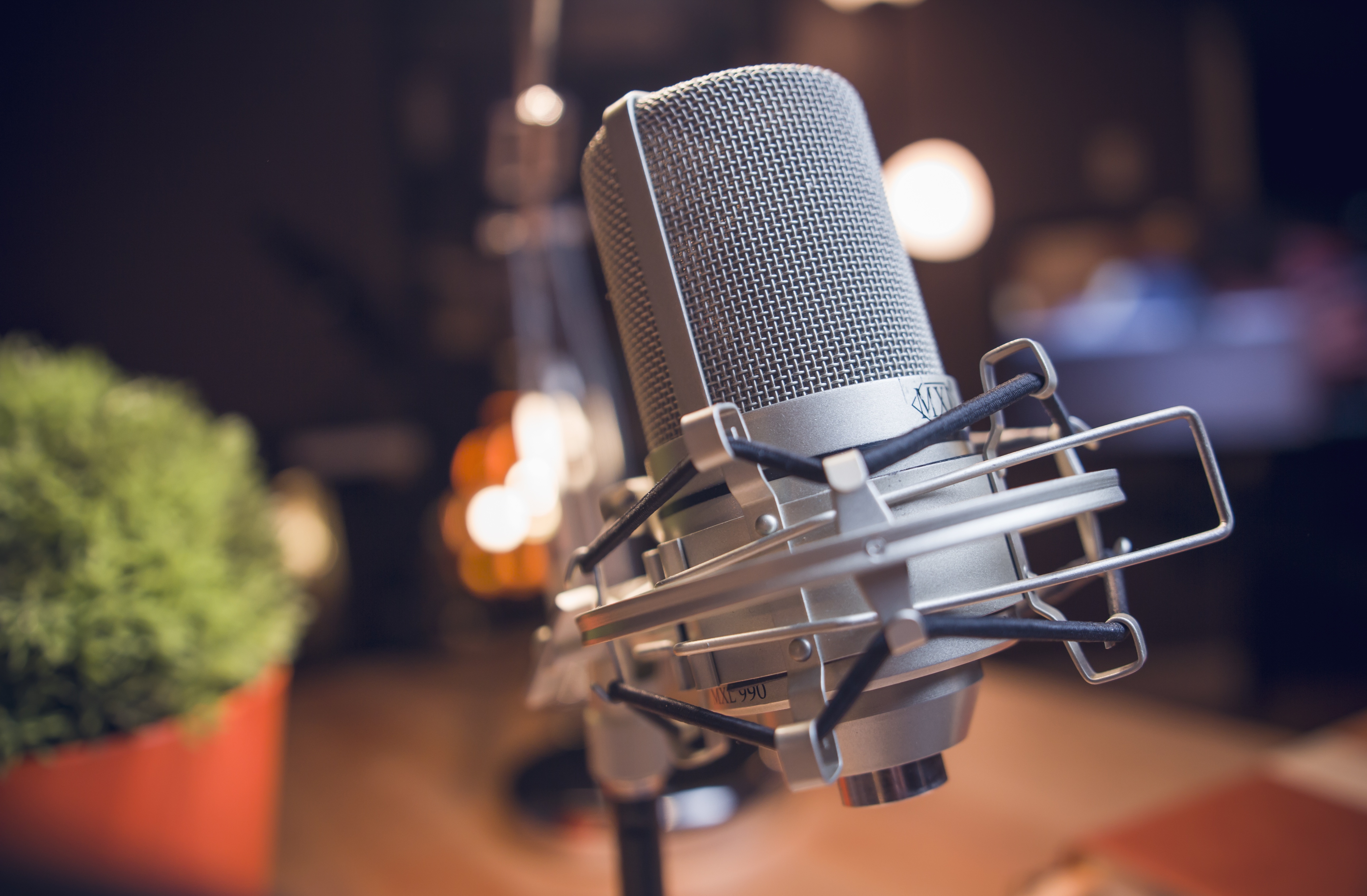 How to Achieve a Speaking Goal (Lessons From Launching a Podcast in one month)