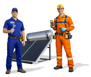 Heat Pump vs Solar Hot Water vs Gas vs Electric — Which Is Best for Gold Coast Homes?