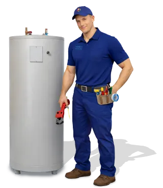 Hot Water Repairs Gold Coast | What's Wrong & How to Fix It | Todd's