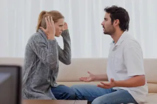 How Adult Children of Divorce Can Stop Communication Habits That Hurt Marriage