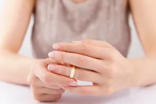Understanding Adult Children of Divorce Triggers in Marriage