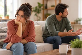 How to Regulate Your Emotions During Conflict
