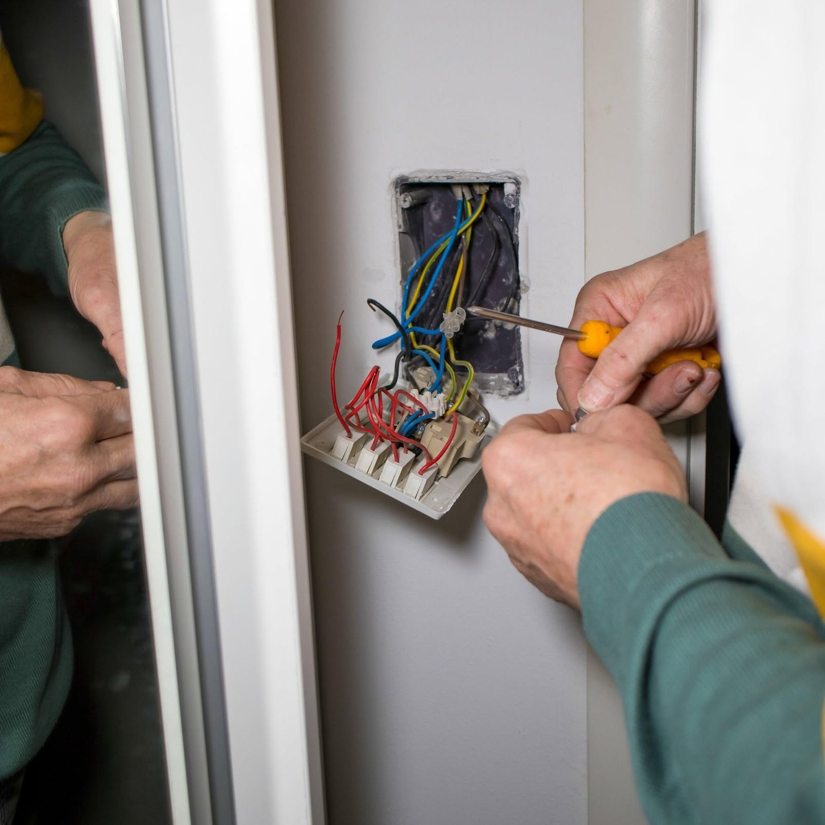 Why a Professional Electrical Inspection Matters for Calhoun County, AL Homeowners