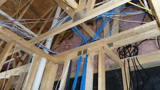 How Dedicated Electrical Circuits Help Calhoun County Homes Handle Modern Appliances