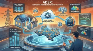 How Your Home Battery Could Help Save the Texas Grid (and Pay You Back